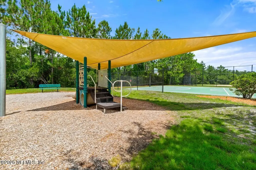 75644 Bridgewater Drive Yulee FL 32097