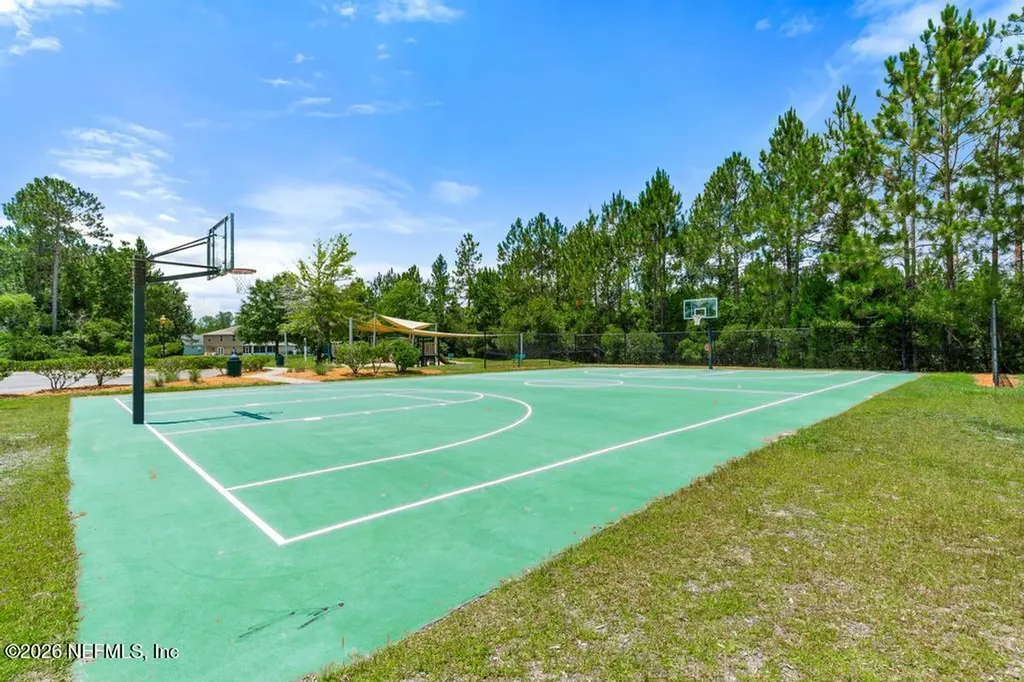 75644 Bridgewater Drive Yulee FL 32097