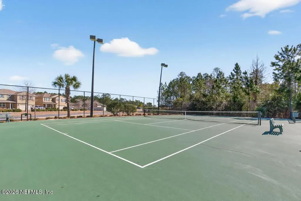 75644 Bridgewater Drive Yulee FL 32097