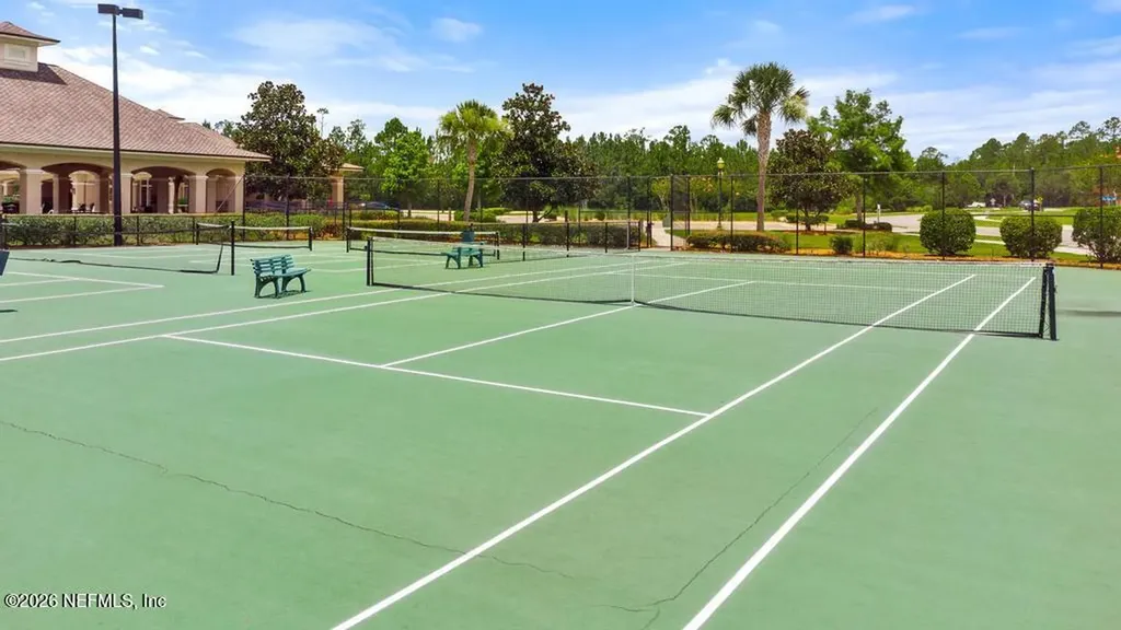 75644 Bridgewater Drive Yulee FL 32097