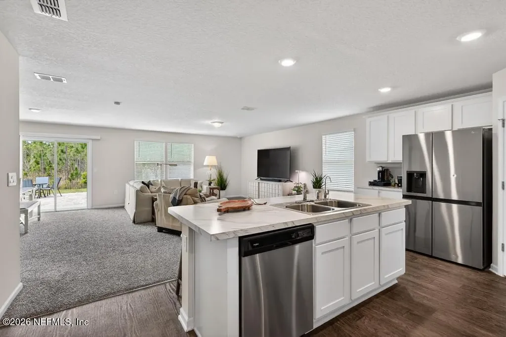 75644 Bridgewater Drive Yulee FL 32097