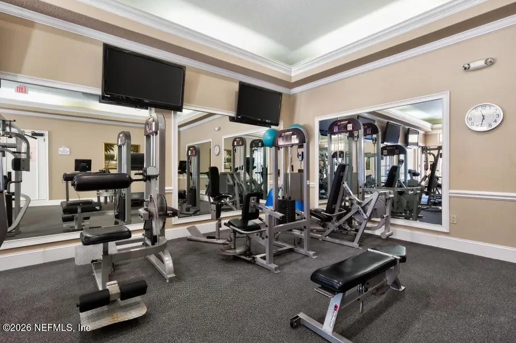 75644 Bridgewater Drive Yulee FL 32097