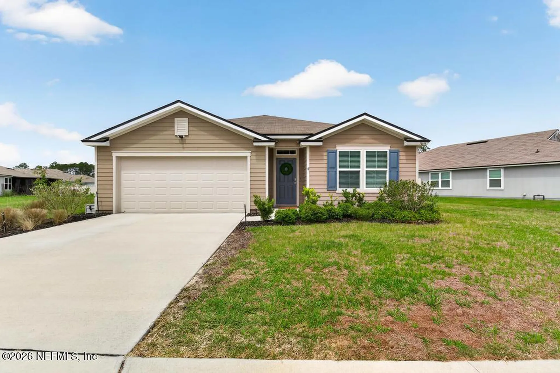 75644 Bridgewater Drive Yulee FL 32097