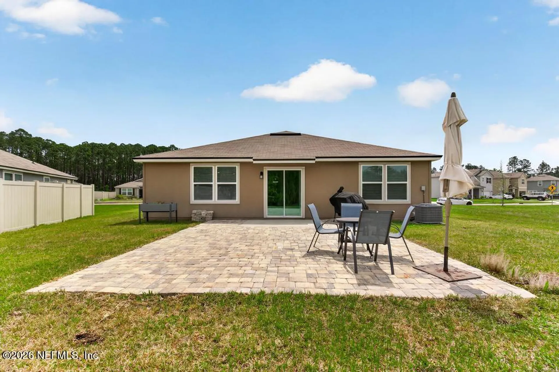 75644 Bridgewater Drive Yulee FL 32097