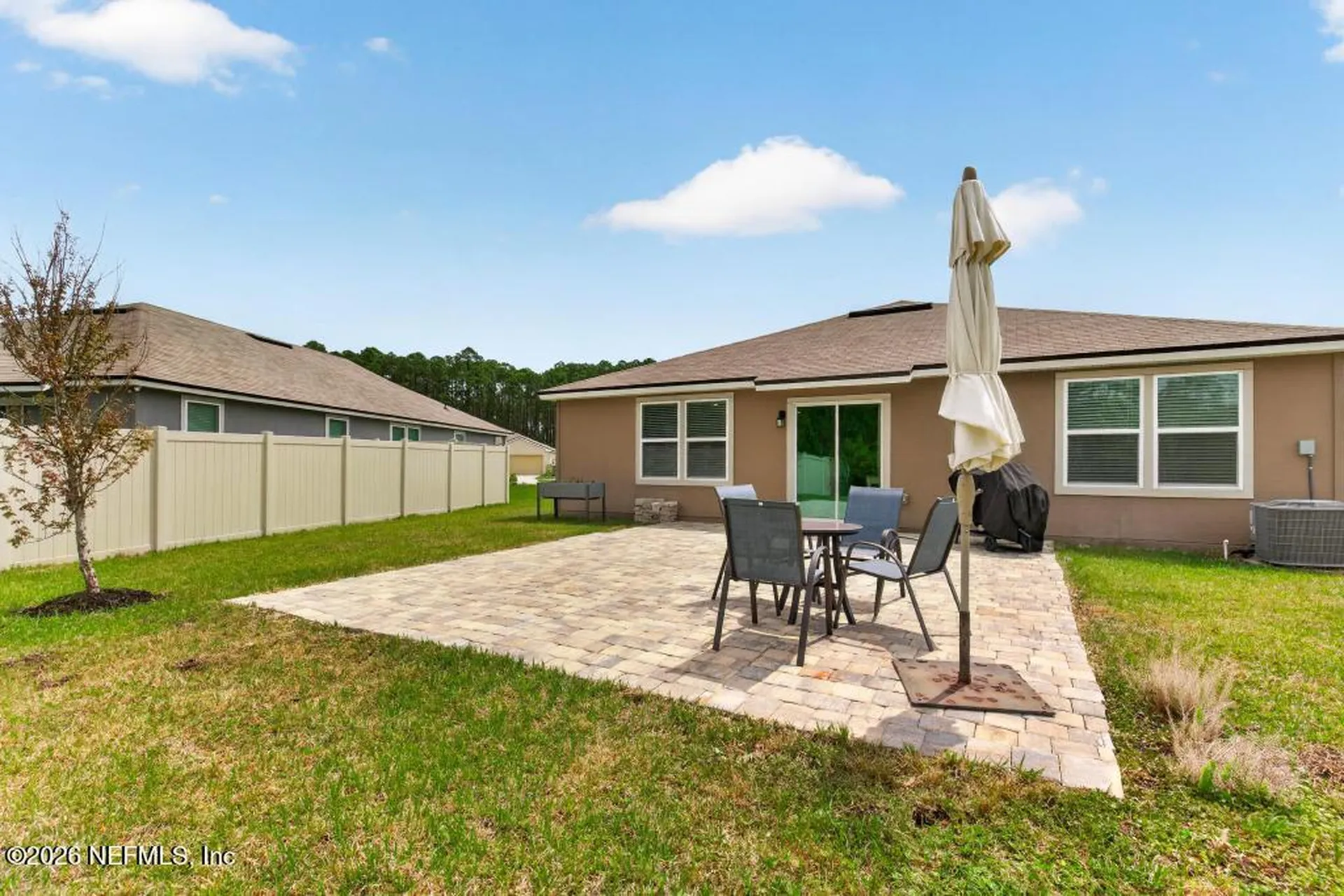 75644 Bridgewater Drive Yulee FL 32097