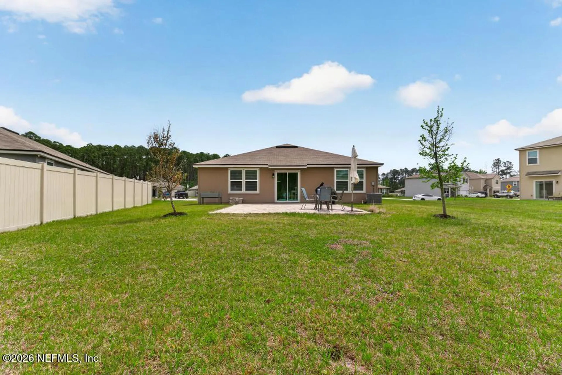 75644 Bridgewater Drive Yulee FL 32097