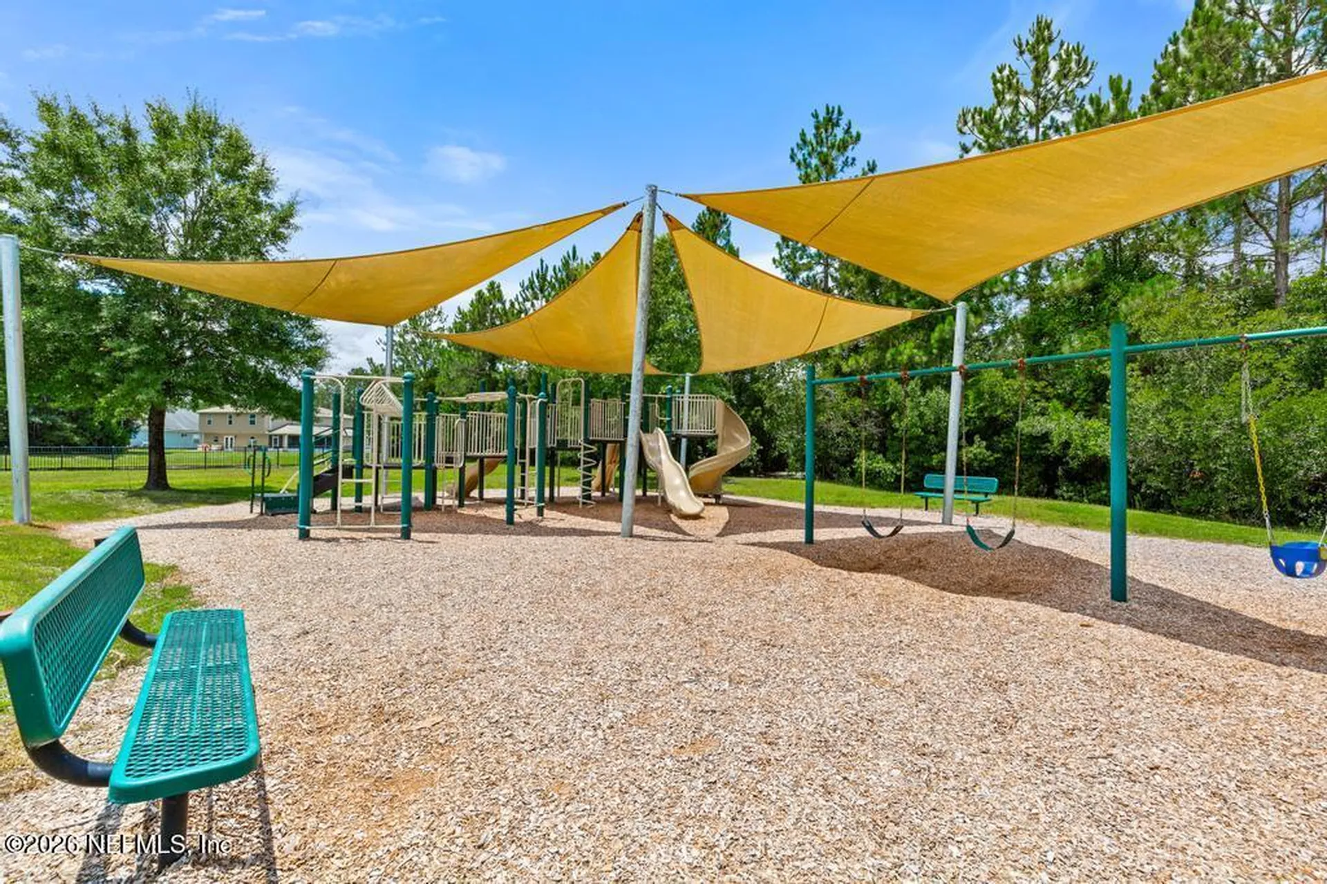 75644 Bridgewater Drive Yulee FL 32097
