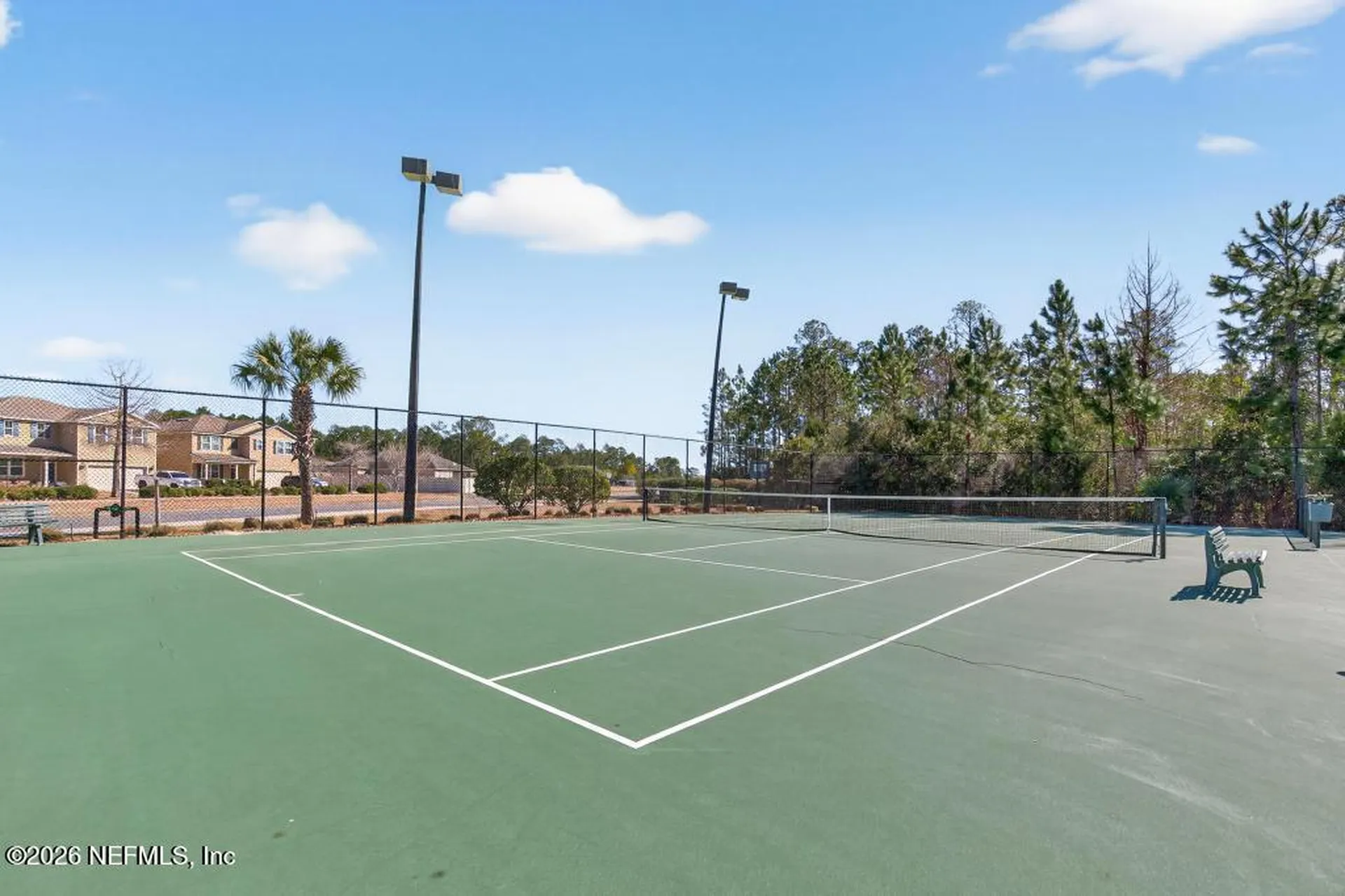 75644 Bridgewater Drive Yulee FL 32097