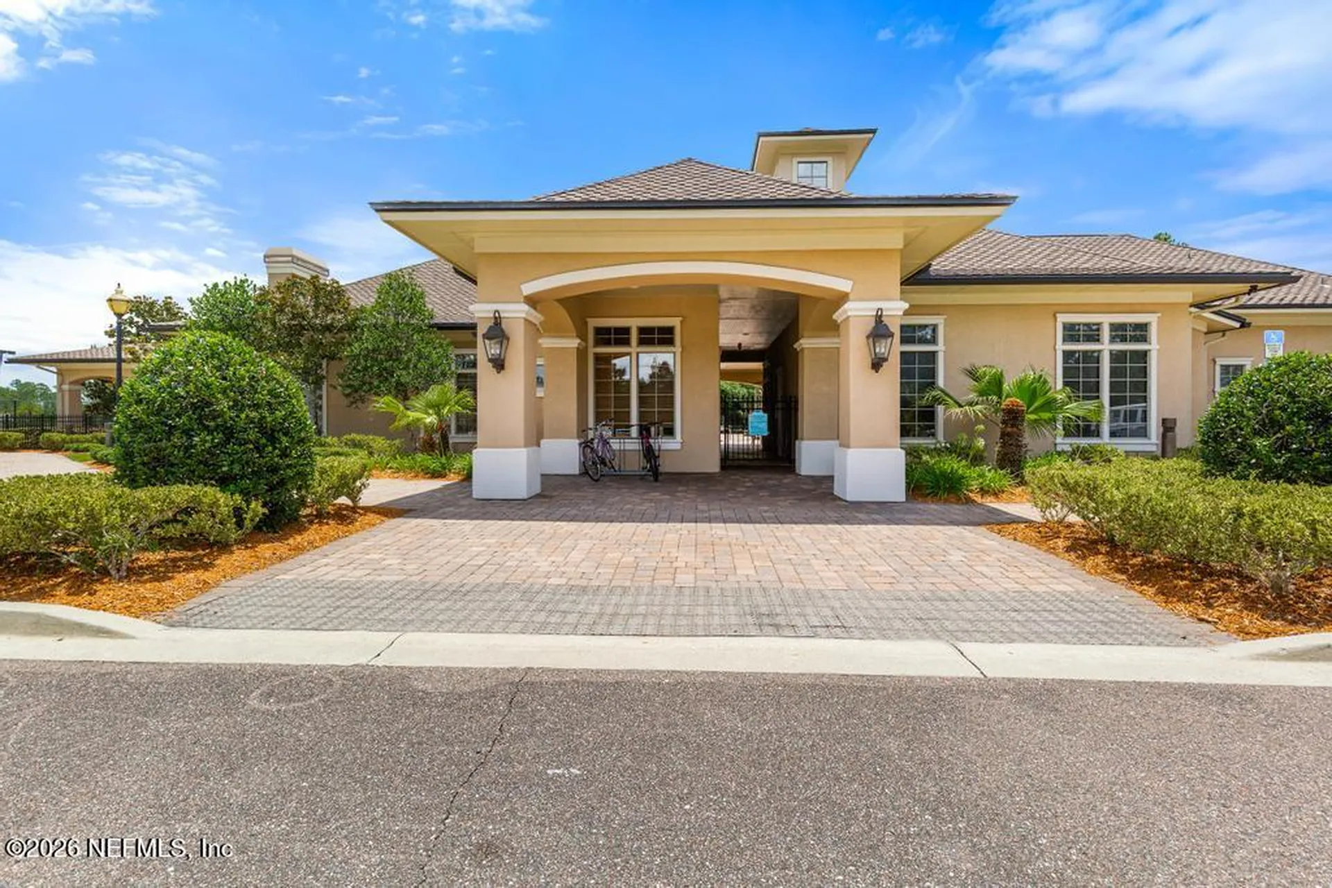 75644 Bridgewater Drive Yulee FL 32097
