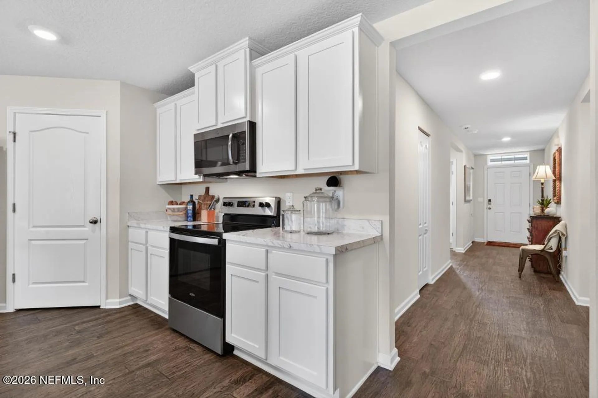 75644 Bridgewater Drive Yulee FL 32097