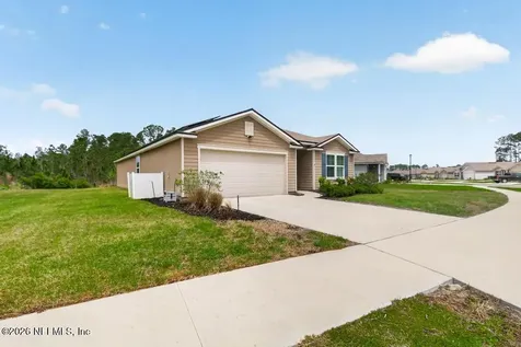 75644 Bridgewater Drive Yulee FL 32097