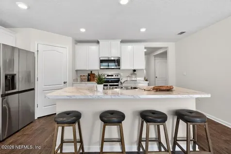 75644 Bridgewater Drive Yulee FL 32097