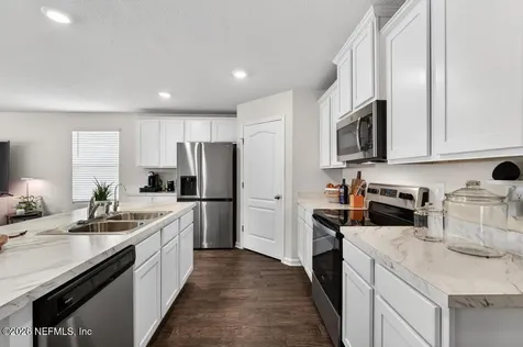 75644 Bridgewater Drive Yulee FL 32097