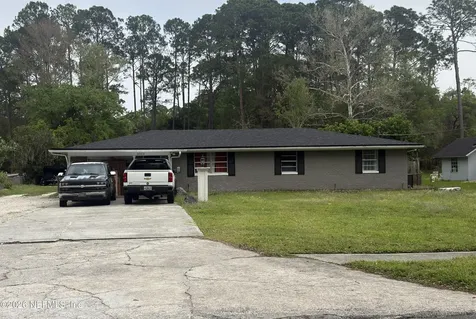 9989 Leahy Road Jacksonville FL 32246