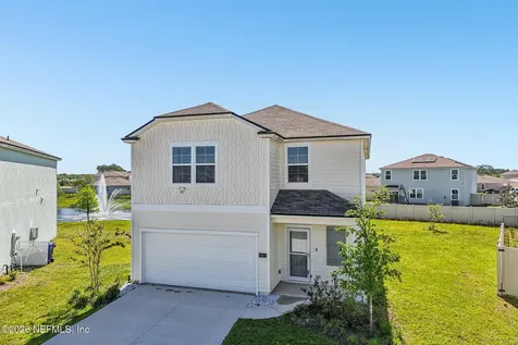 96 Minho Court St. Augustine FL 32084