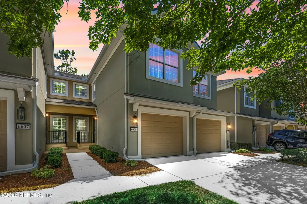 6609 Jefferson Garden Court Jacksonville FL 32258