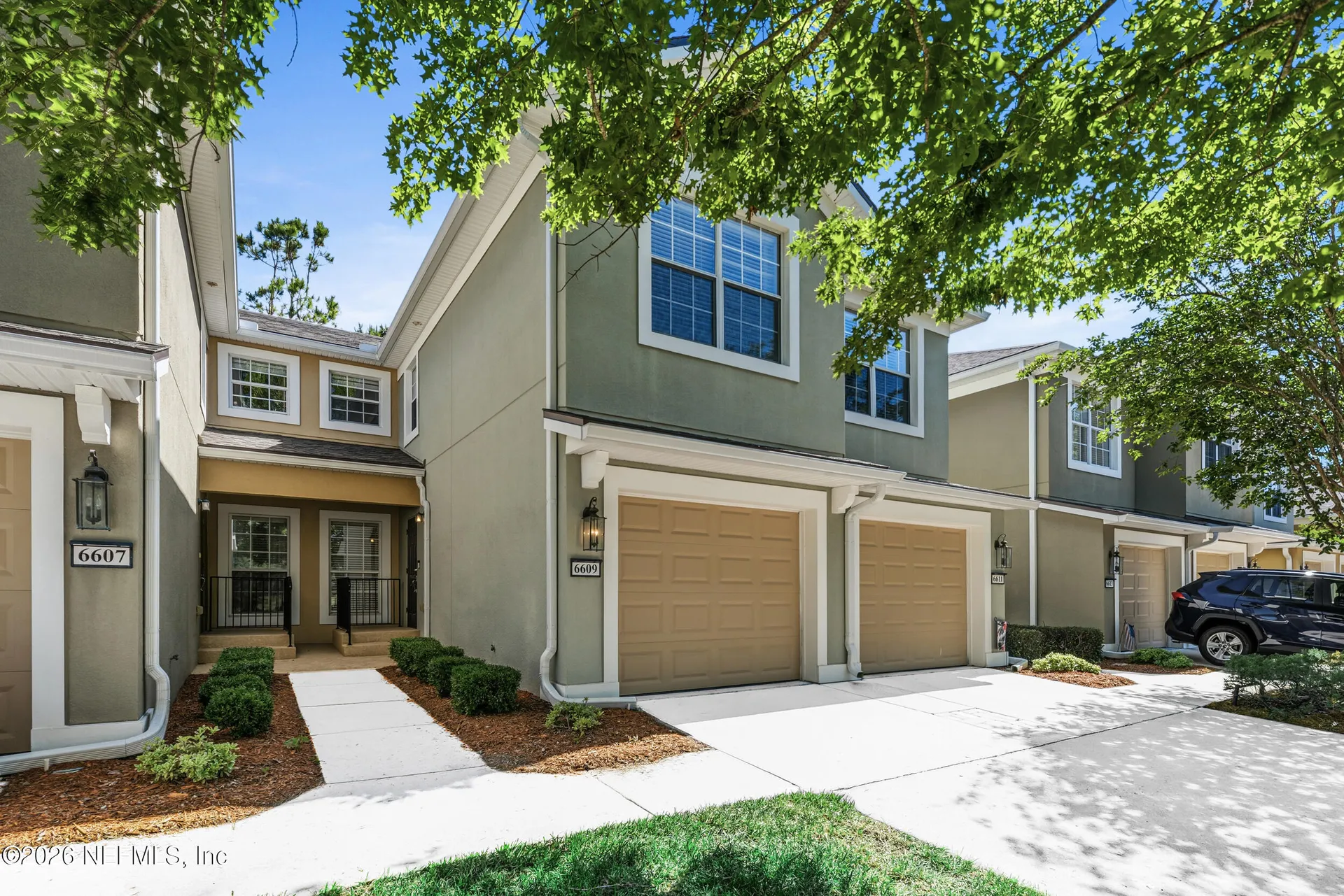 6609 Jefferson Garden Court Jacksonville FL 32258