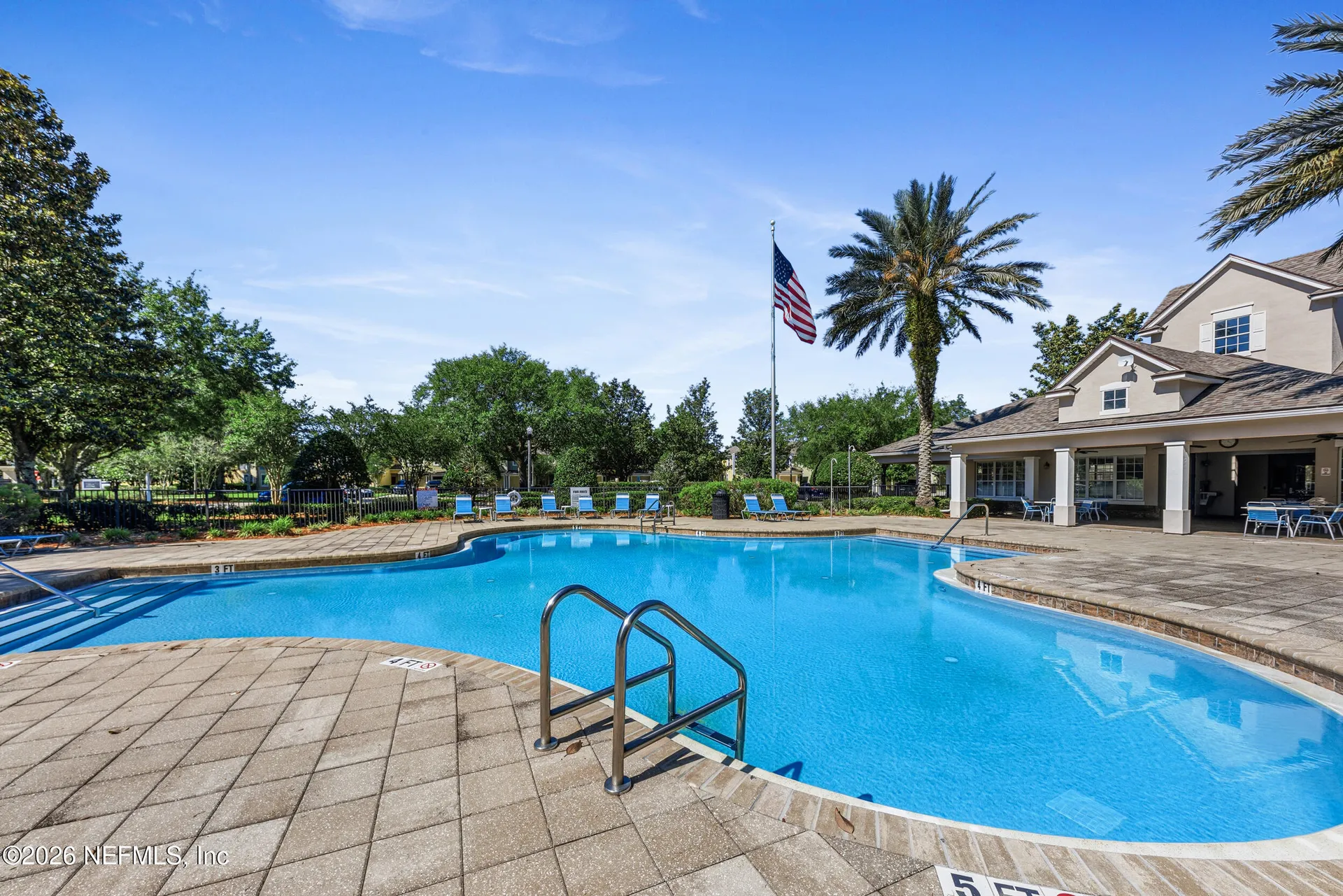 6609 Jefferson Garden Court Jacksonville FL 32258