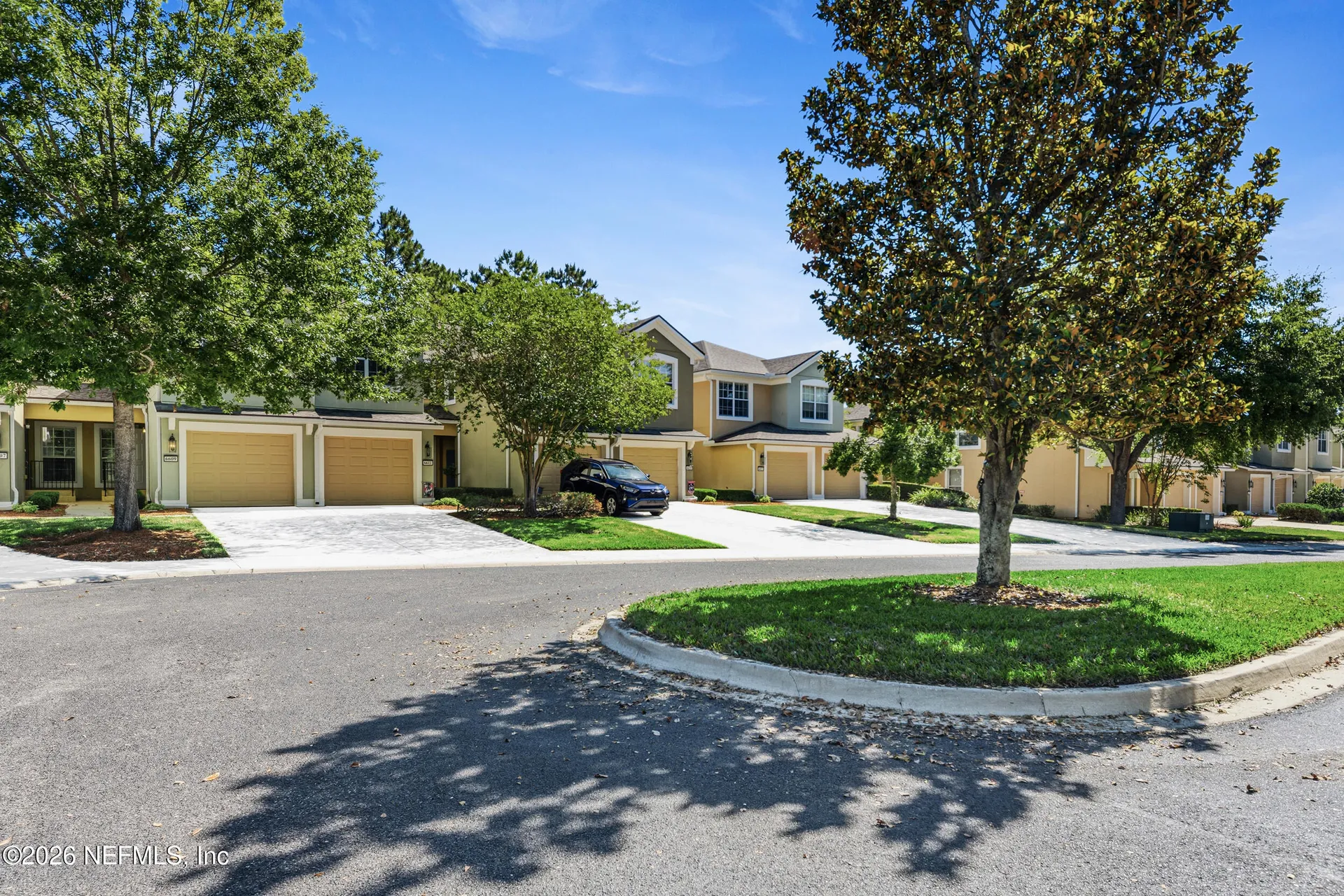 6609 Jefferson Garden Court Jacksonville FL 32258