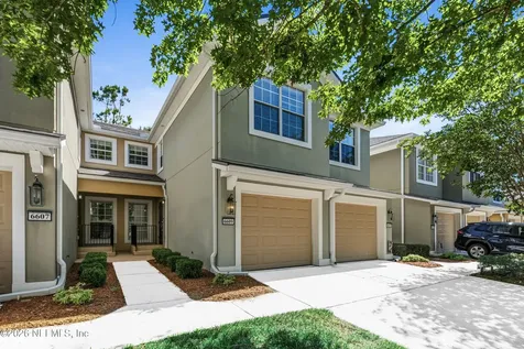 6609 Jefferson Garden Court Jacksonville FL 32258