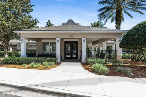 6609 Jefferson Garden Court Jacksonville FL 32258