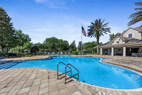 6609 Jefferson Garden Court Jacksonville FL 32258