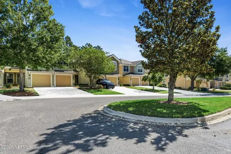 6609 Jefferson Garden Court Jacksonville FL 32258