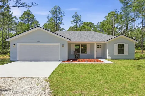 10615 Yeager Avenue Hastings FL 32145