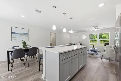 10615 Yeager Avenue Hastings FL 32145
