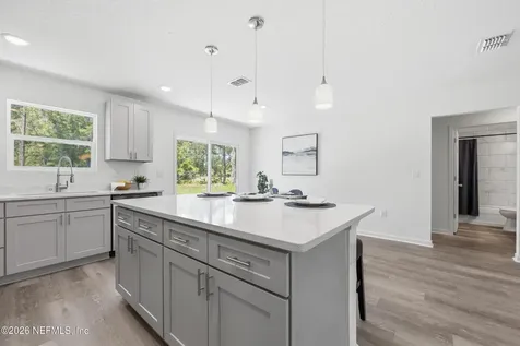 10615 Yeager Avenue Hastings FL 32145