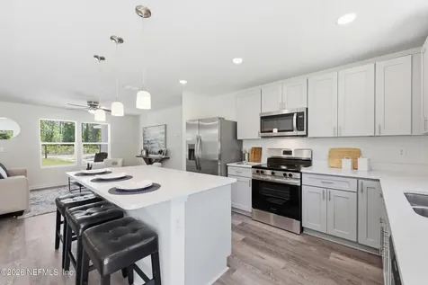 10615 Yeager Avenue Hastings FL 32145