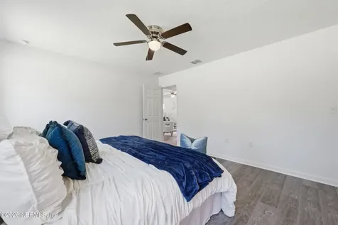10615 Yeager Avenue Hastings FL 32145