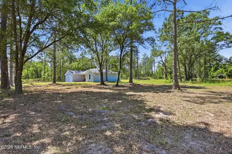 10615 Yeager Avenue Hastings FL 32145
