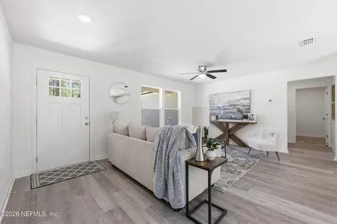 10615 Yeager Avenue Hastings FL 32145