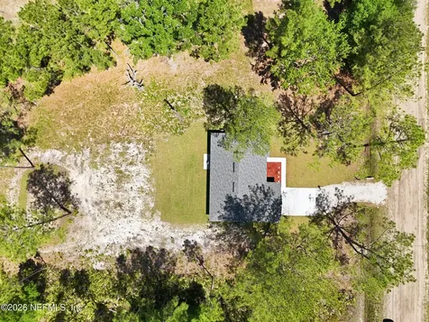 10615 Yeager Avenue Hastings FL 32145
