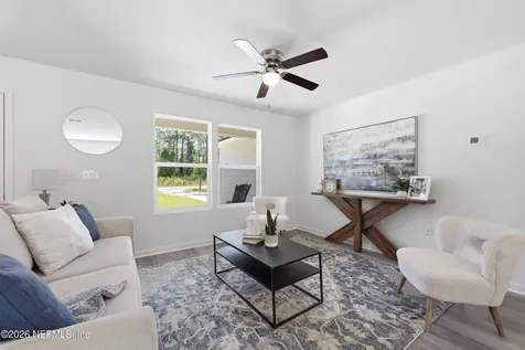 10615 Yeager Avenue Hastings FL 32145