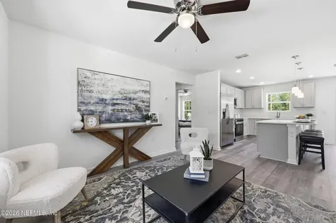 10615 Yeager Avenue Hastings FL 32145