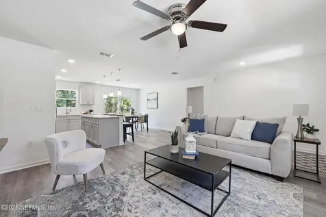 10615 Yeager Avenue Hastings FL 32145