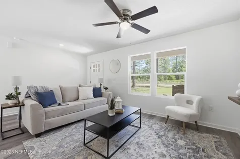 10615 Yeager Avenue Hastings FL 32145
