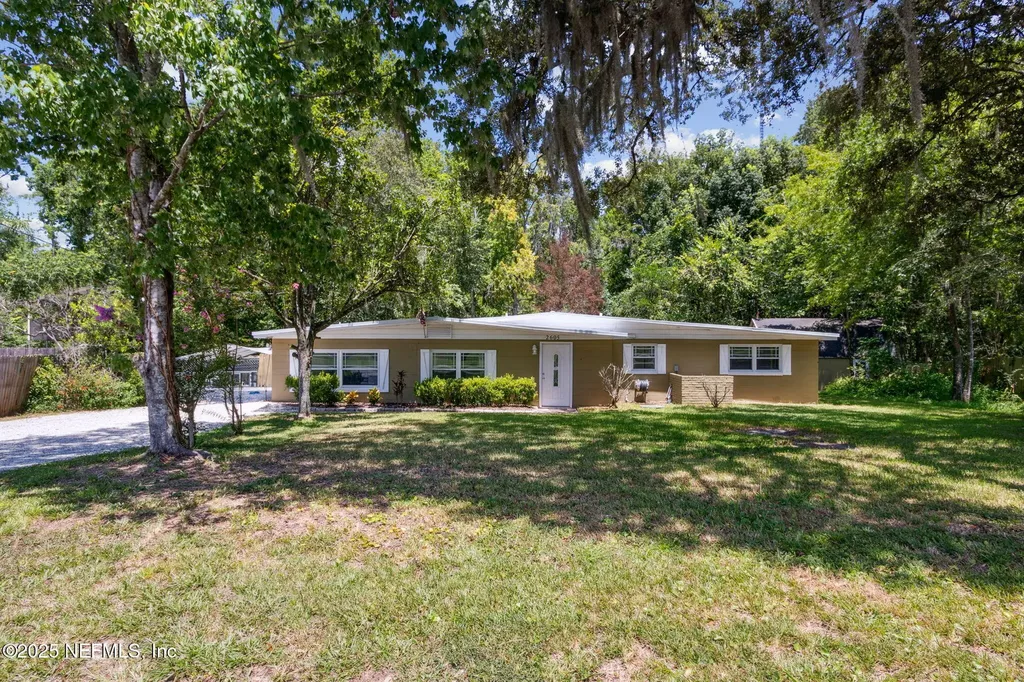 2605 Jewell Road Jacksonville FL 32216