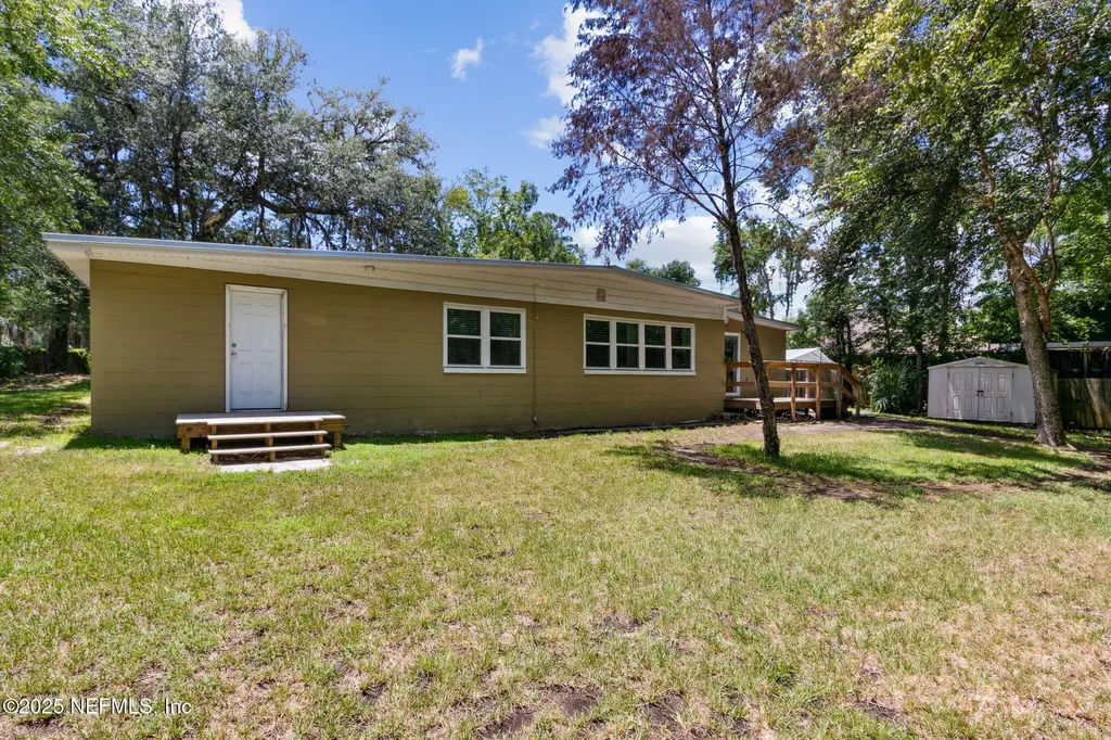 2605 Jewell Road Jacksonville FL 32216
