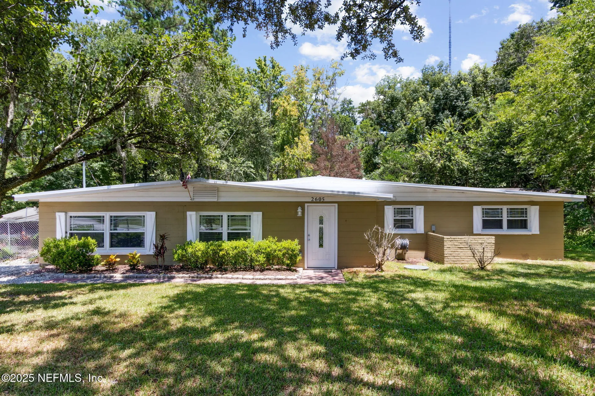 2605 Jewell Road Jacksonville FL 32216