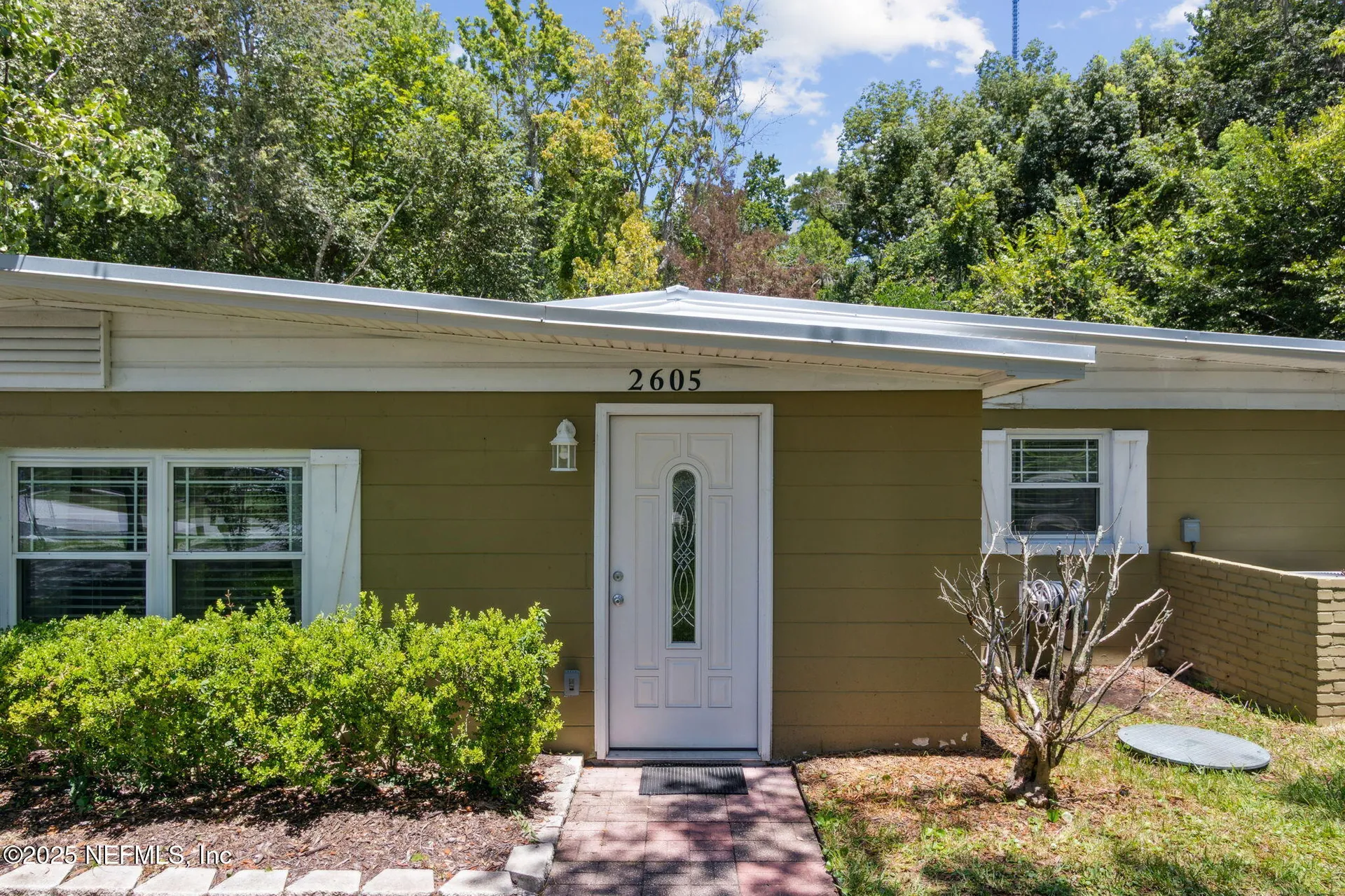 2605 Jewell Road Jacksonville FL 32216