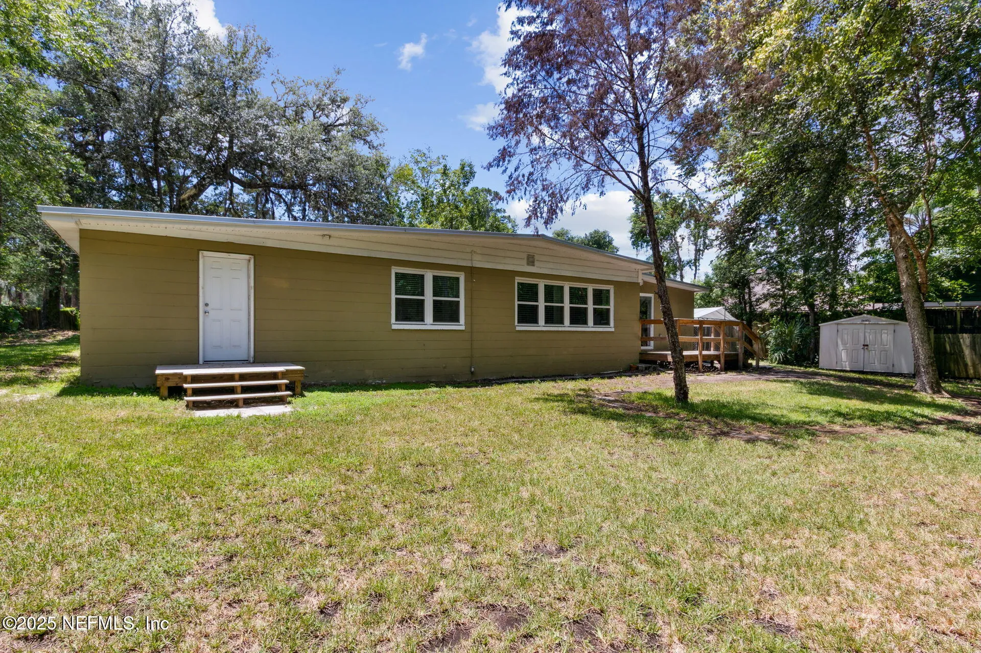 2605 Jewell Road Jacksonville FL 32216