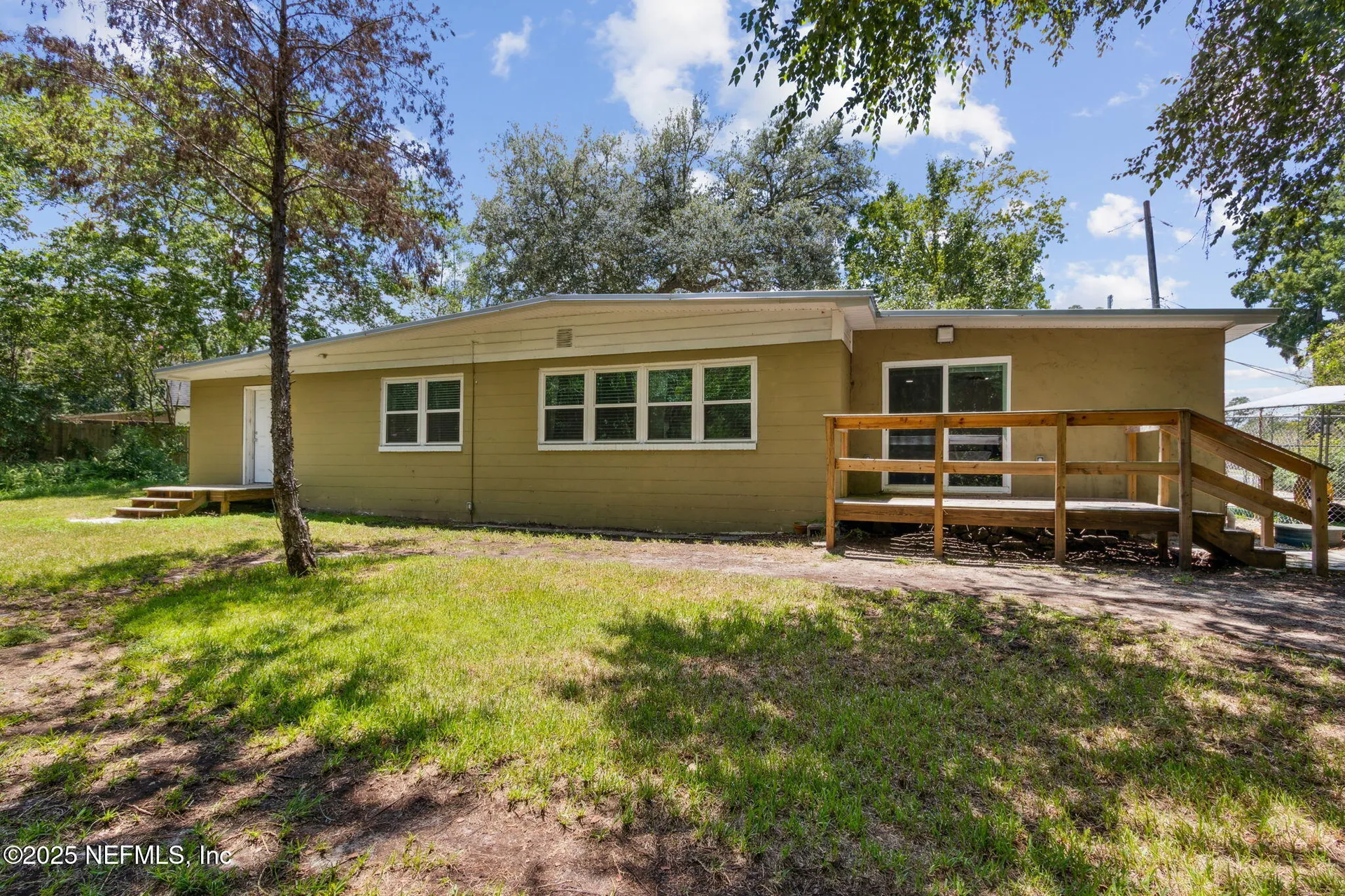 2605 Jewell Road Jacksonville FL 32216