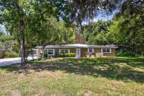 2605 Jewell Road Jacksonville FL 32216