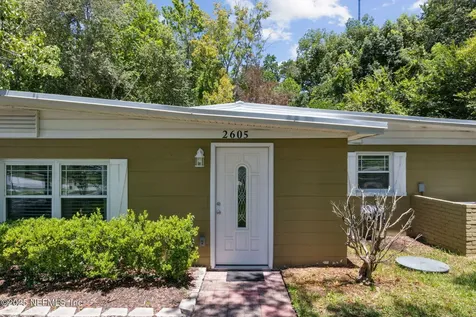 2605 Jewell Road Jacksonville FL 32216