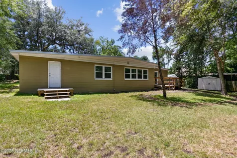 2605 Jewell Road Jacksonville FL 32216