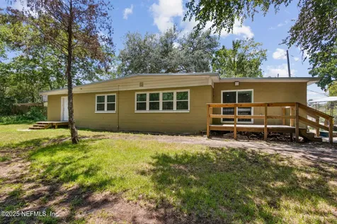2605 Jewell Road Jacksonville FL 32216