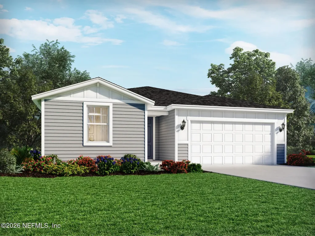 7398 Everett Forest Drive Jacksonville FL 32219